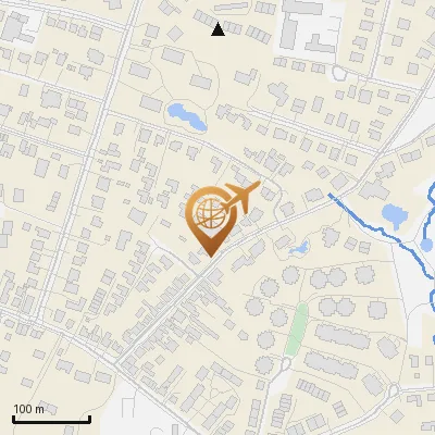 Foto zu Kanzleistraße 25, 22609 Hamburg