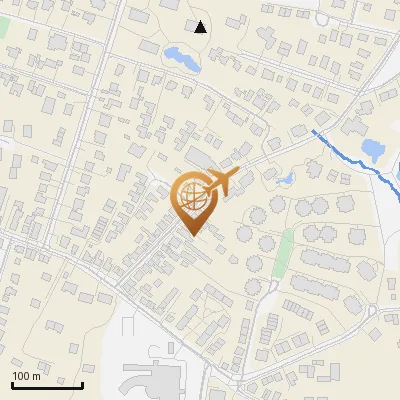 Foto zu Kanzleistraße 26, 22609 Hamburg