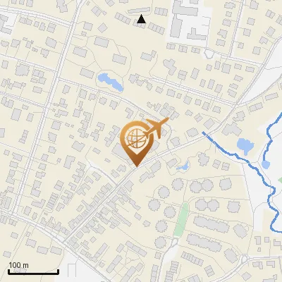 Foto zu Kanzleistraße 27, 22609 Hamburg