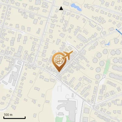 Foto zu Kanzleistraße 3, 22609 Hamburg