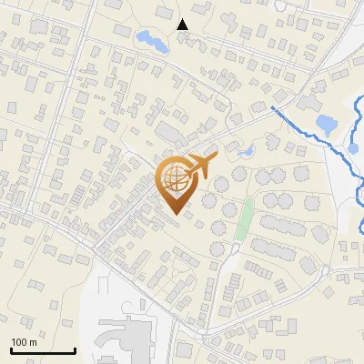 Foto zu Kanzleistraße 30, 22609 Hamburg