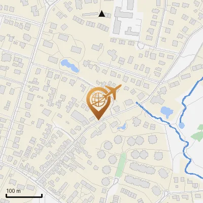 Foto zu Kanzleistraße 31, 22609 Hamburg