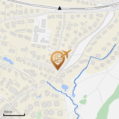 Foto zu Kanzleistraße 43, 22609 Hamburg