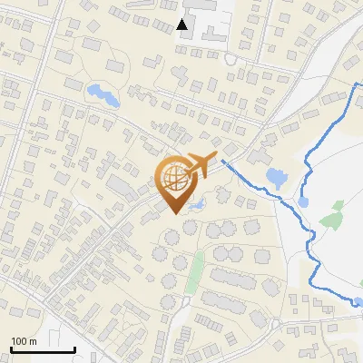 Foto zu Kanzleistraße 44, 22609 Hamburg