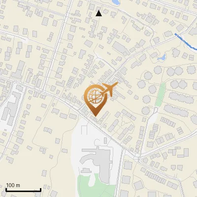 Foto zu Kanzleistraße 6, 22609 Hamburg