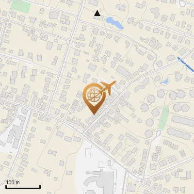 Foto zu Kanzleistraße 7, 22609 Hamburg