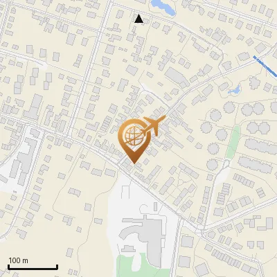 Foto zu Kanzleistraße 8, 22609 Hamburg