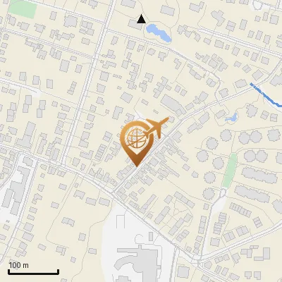 Foto zu Kanzleistraße 9, 22609 Hamburg