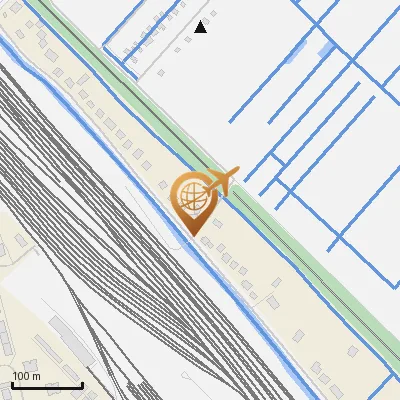 Foto zu Kanzlershof 21, 21079 Hamburg