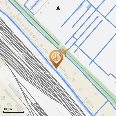 Foto zu Kanzlershof 23, 21079 Hamburg