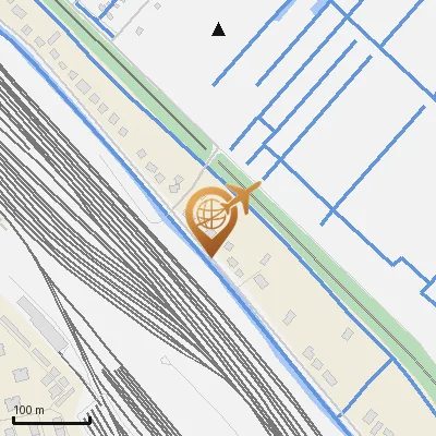 Foto zu Kanzlershof 25, 21079 Hamburg