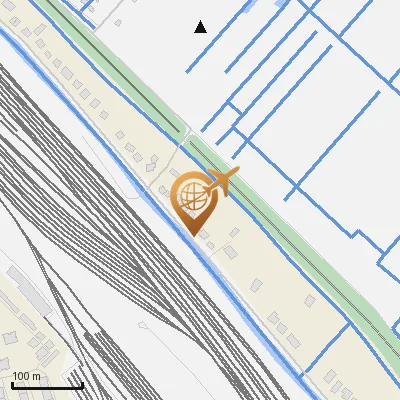 Foto zu Kanzlershof 26, 21079 Hamburg