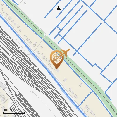 Foto zu Kanzlershof 29, 21079 Hamburg