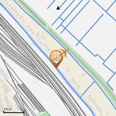 Foto zu Kanzlershof 31, 21079 Hamburg