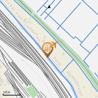 Foto zu Kanzlershof 34, 21079 Hamburg