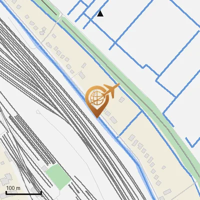 Foto zu Kanzlershof 36, 21079 Hamburg