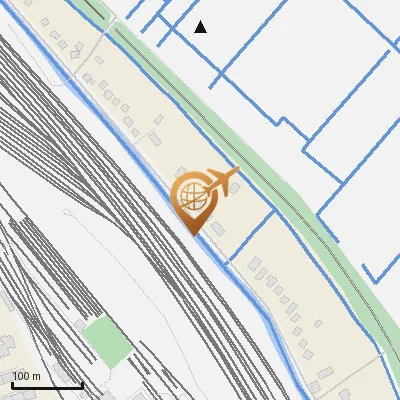 Foto zu Kanzlershof 37, 21079 Hamburg