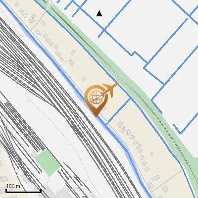 Foto zu Kanzlershof 38, 21079 Hamburg