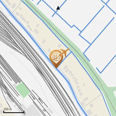 Foto zu Kanzlershof 40, 21079 Hamburg