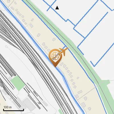 Foto zu Kanzlershof 42, 21079 Hamburg