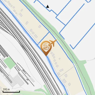 Foto zu Kanzlershof 45, 21079 Hamburg