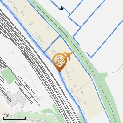 Foto zu Kanzlershof 47, 21079 Hamburg