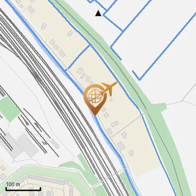 Foto zu Kanzlershof 49, 21079 Hamburg