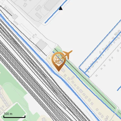 Foto zu Kanzlershof 5, 21079 Hamburg