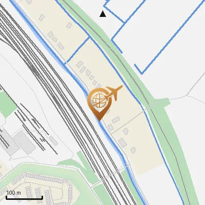 Foto zu Kanzlershof 51, 21079 Hamburg