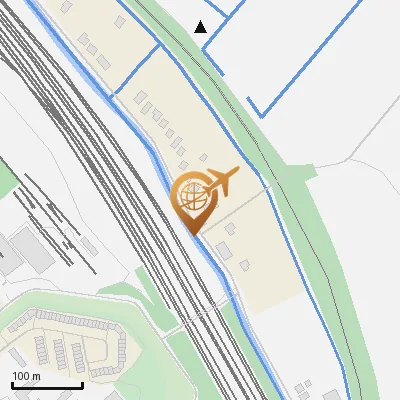 Foto zu Kanzlershof 52, 21079 Hamburg