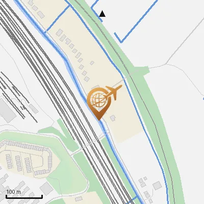 Foto zu Kanzlershof 54, 21079 Hamburg