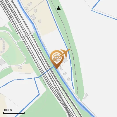 Foto zu Kanzlershof 68, 21079 Hamburg