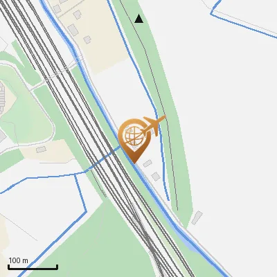 Foto zu Kanzlershof 70, 21079 Hamburg