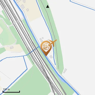 Foto zu Kanzlershof 71, 21079 Hamburg