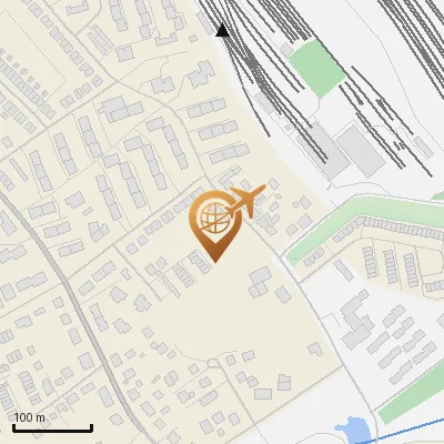 Foto zu Kanzlerstraße 6, 21079 Hamburg