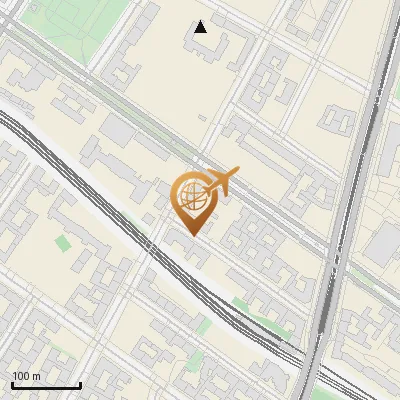 Foto zu Kanzowstraße 8, 10439 Berlin