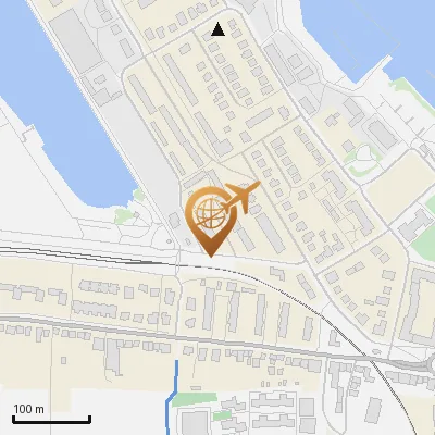 Foto zu Kap-Horn-Weg 1, 21129 Hamburg