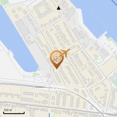 Foto zu Kap-Horn-Weg 12, 21129 Hamburg