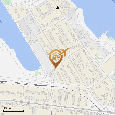 Foto zu Kap-Horn-Weg 14, 21129 Hamburg