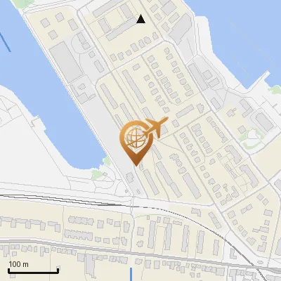 Foto zu Kap-Horn-Weg 15, 21129 Hamburg