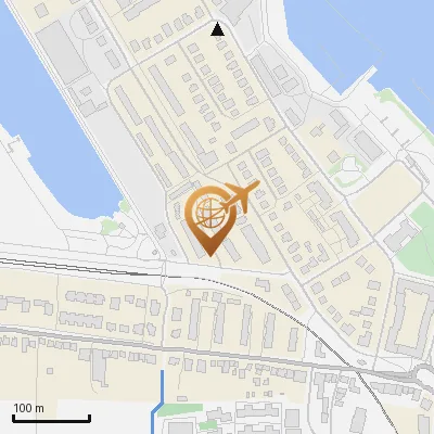 Foto zu Kap-Horn-Weg 2, 21129 Hamburg