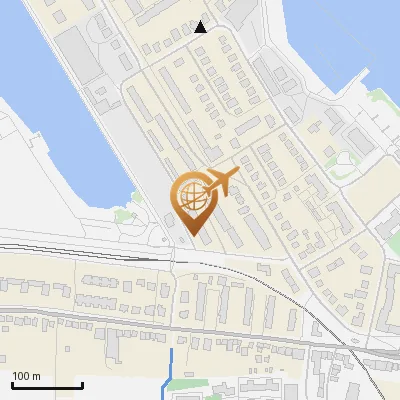 Foto zu Kap-Horn-Weg 5, 21129 Hamburg