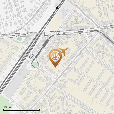 Foto zu Kapellenäckerstraße 5, 80992 München