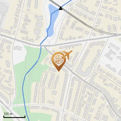 Foto zu Kapellenstraße 10, 22117 Hamburg