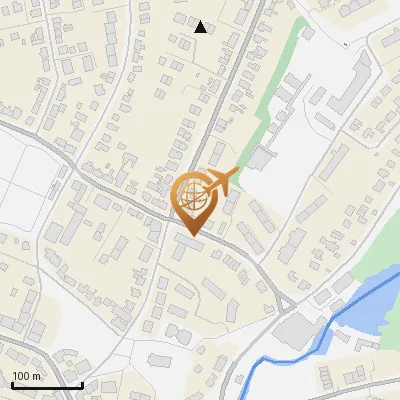 Foto zu Kapellenstraße 103, 22117 Hamburg