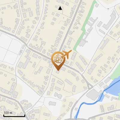 Foto zu Kapellenstraße 104, 22117 Hamburg