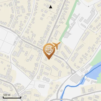 Foto zu Kapellenstraße 106, 22117 Hamburg