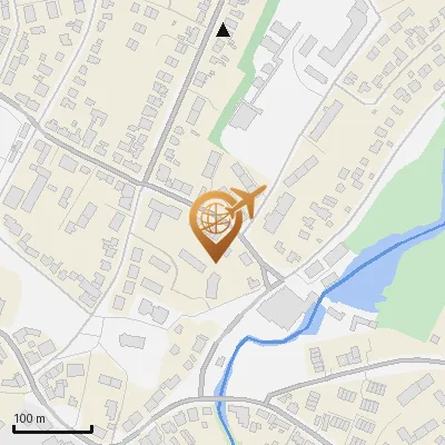 Foto zu Kapellenstraße 116, 22117 Hamburg