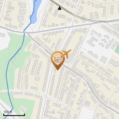 Foto zu Kapellenstraße 16, 22117 Hamburg