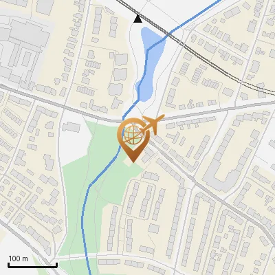 Foto zu Kapellenstraße 2, 22117 Hamburg